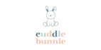 Cuddle Bunnie logo
